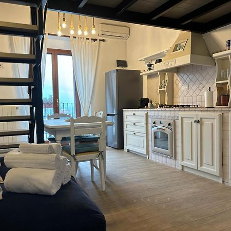 Il Palazzino Apartment Taranto Exterior foto