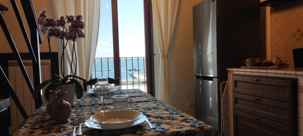 Il Palazzino Apartment Taranto Exterior foto