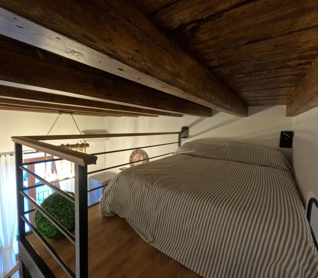Il Palazzino Apartment Taranto Exterior foto