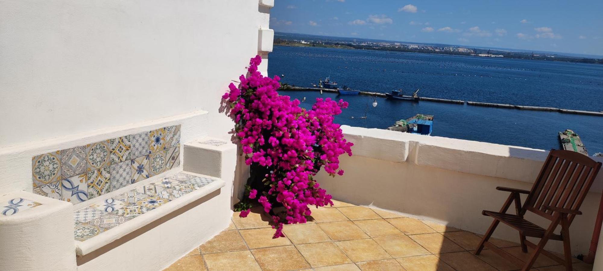 Il Palazzino Apartment Taranto Exterior foto