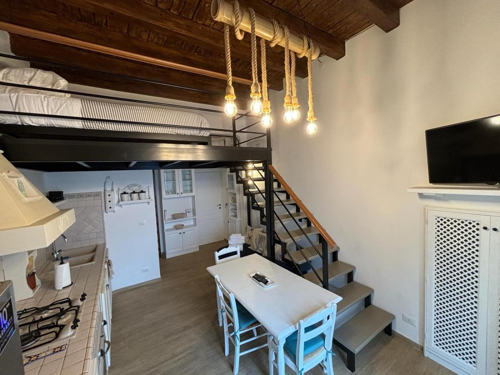 Il Palazzino Apartment Taranto Exterior foto