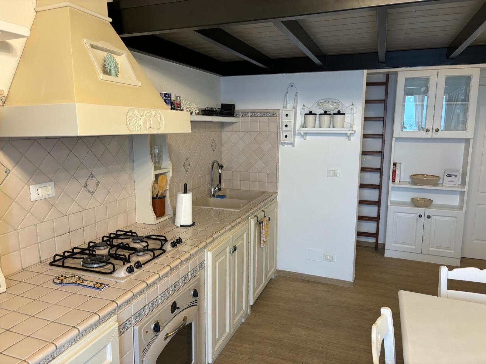 Il Palazzino Apartment Taranto Exterior foto