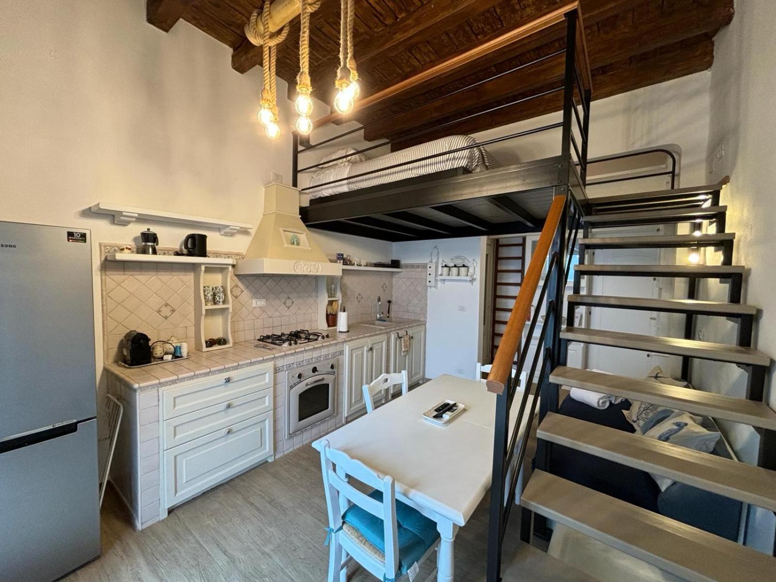 Il Palazzino Apartment Taranto Exterior foto