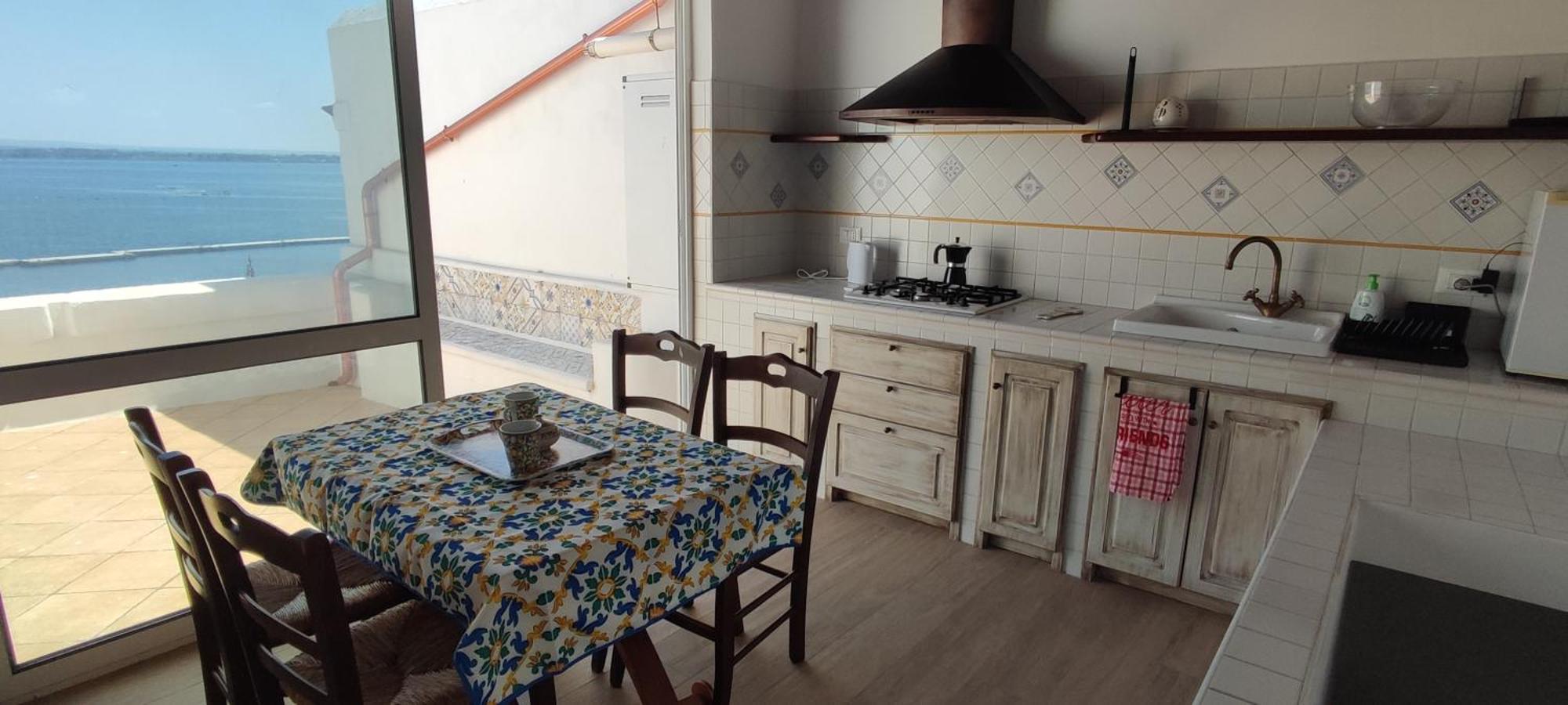 Il Palazzino Apartment Taranto Exterior foto