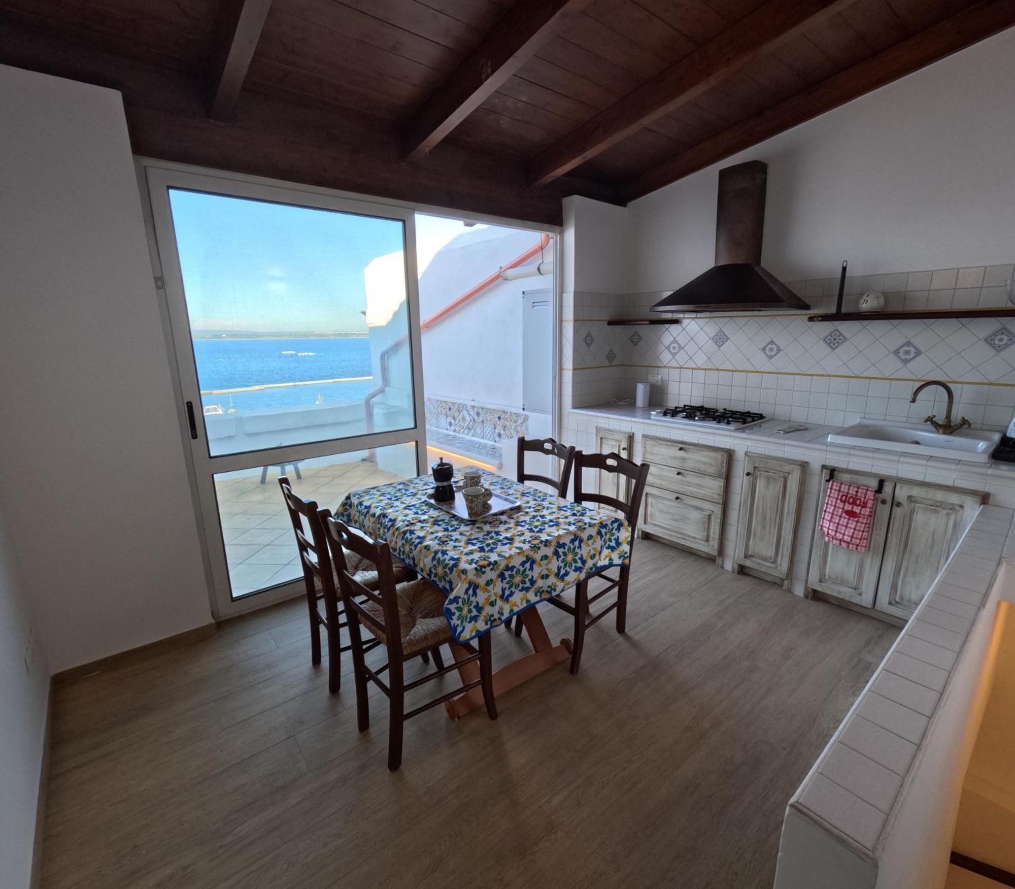 Il Palazzino Apartment Taranto Exterior foto